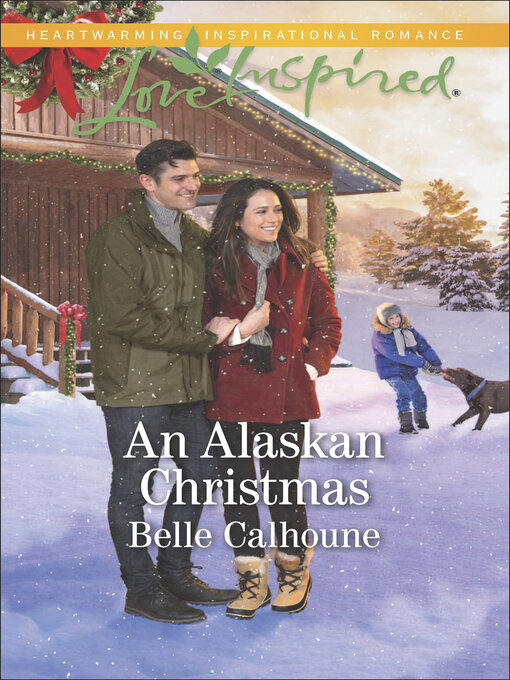 Title details for An Alaskan Christmas by Belle Calhoune - Available